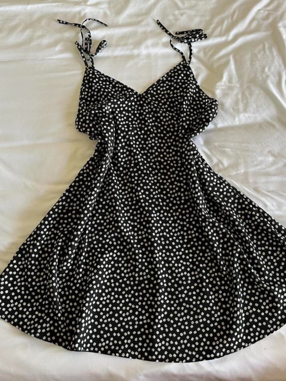 ✨ THE PERFECT DAISY MINI DRESS ✨